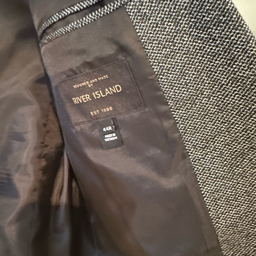River Island Blazer - Picture 3 of 6